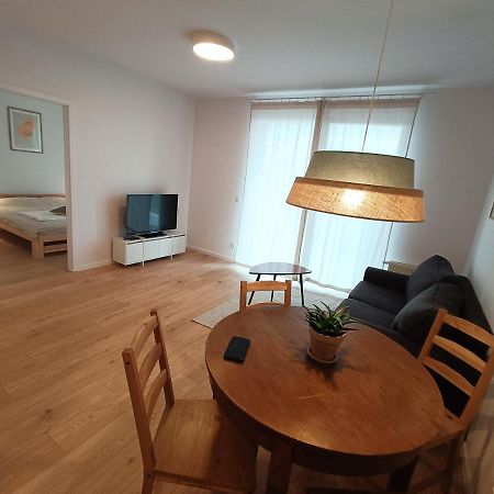 Apartament Green Estate Přemyšl Exteriér fotografie