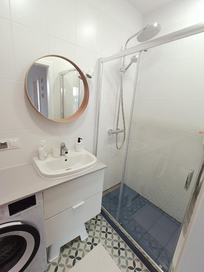 Apartament Green Estate Přemyšl Exteriér fotografie